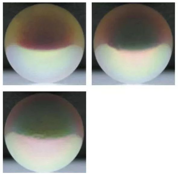 美丽优雅的日本珍珠,日本复古珍珠