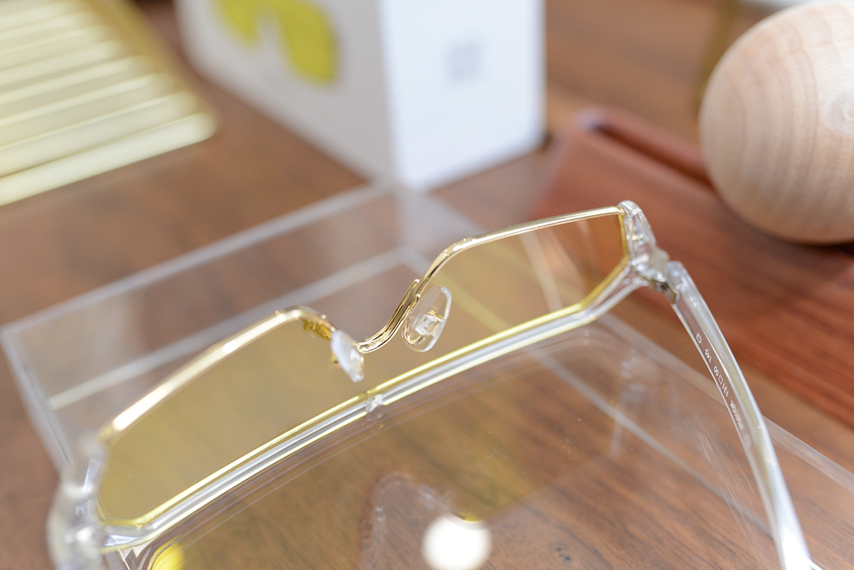 雷朋,再见?聊聊我的新欢:德国科技,魔洁兔T1偏光驾驶镜