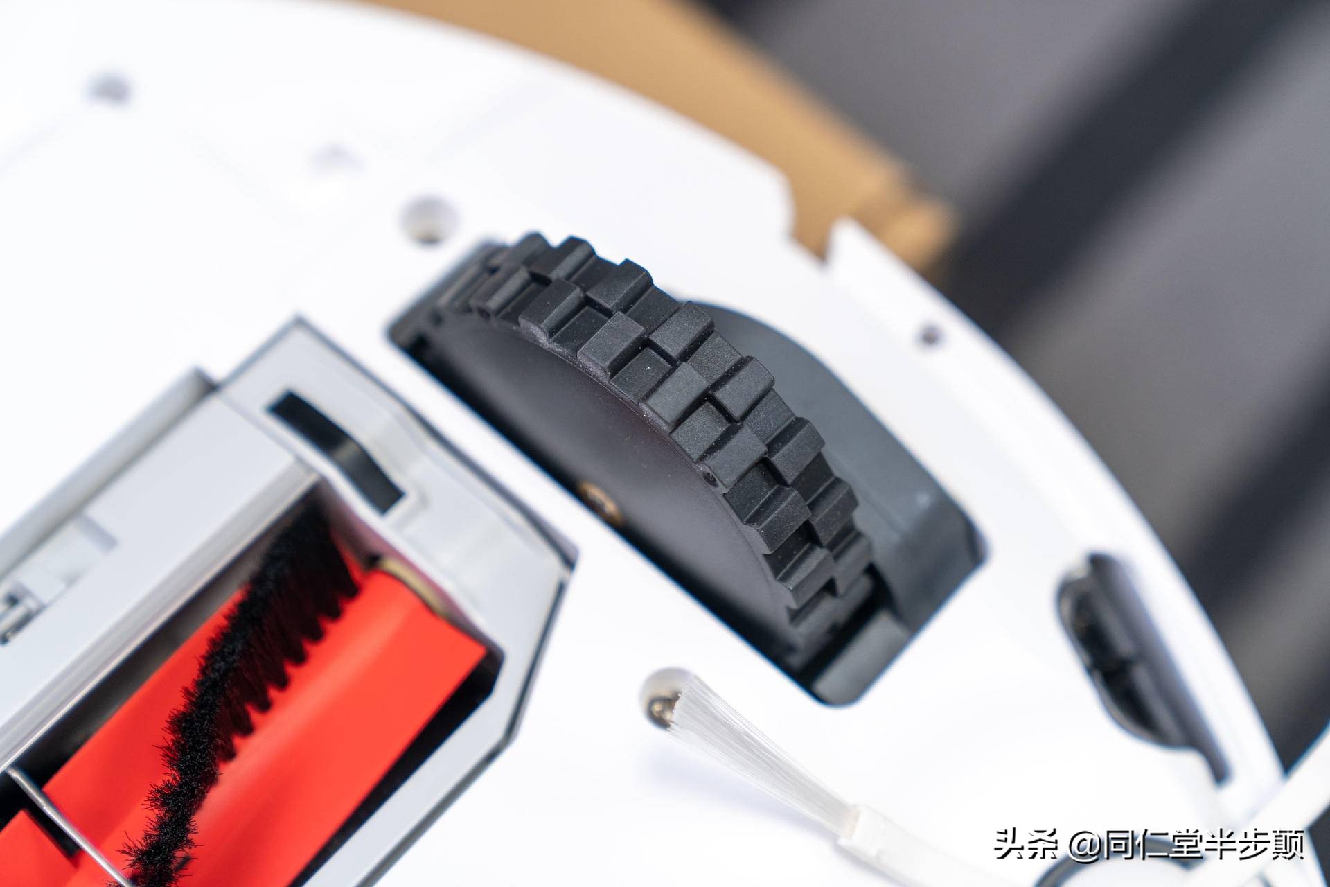 石头最新款扫地机器人v20,石头科技扫地机器人