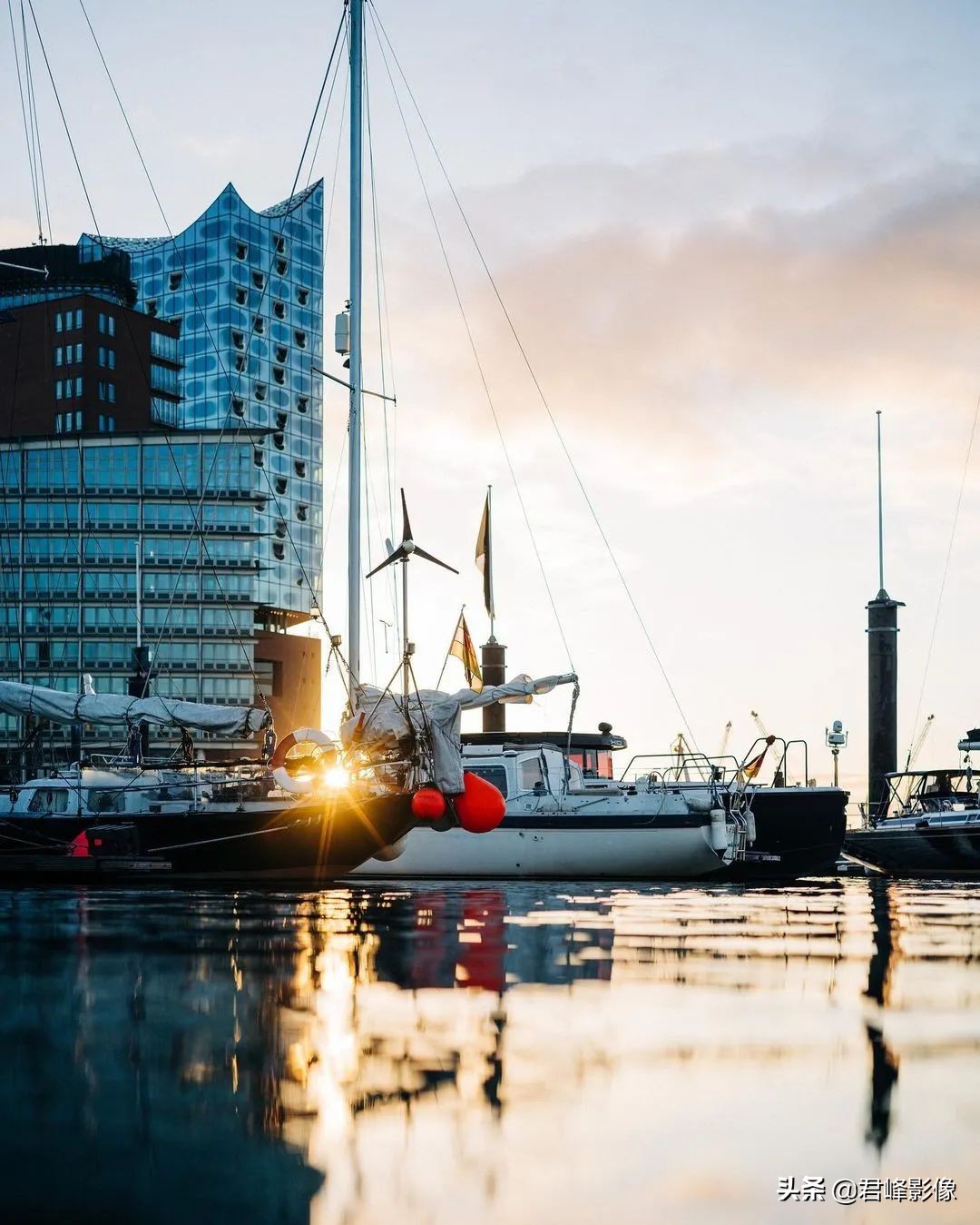 徕卡和哈苏哪个更保值一些,预算够用的话选徕卡还是选哈苏