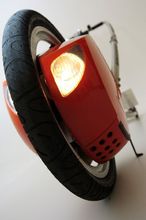 中国国产摩托车发展史,本田摩托车的发展史