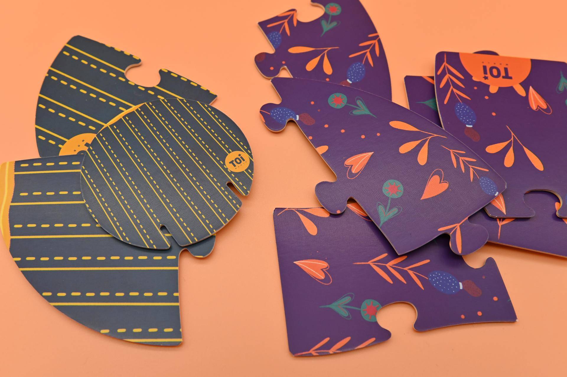 拼图幼儿启蒙,拼图启蒙英语