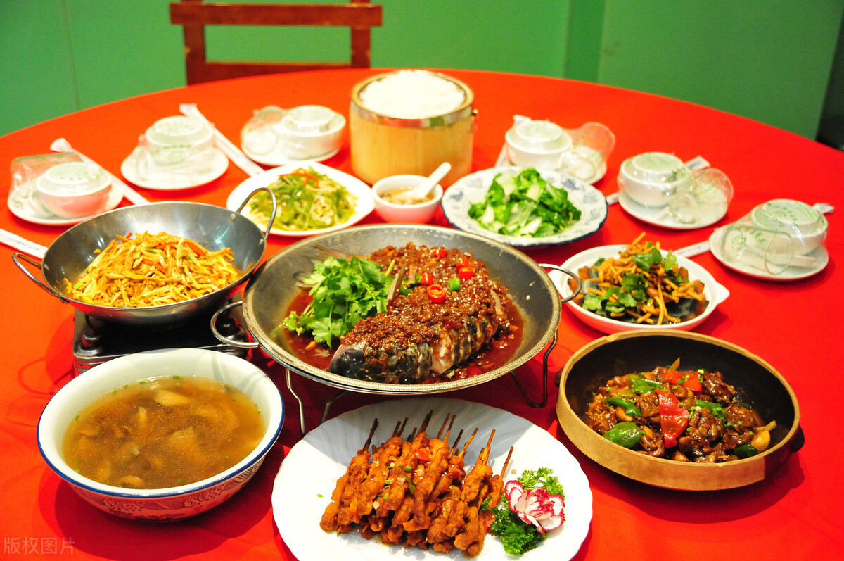 最火的饭店生意,饭店生意不好怎么才能火起来