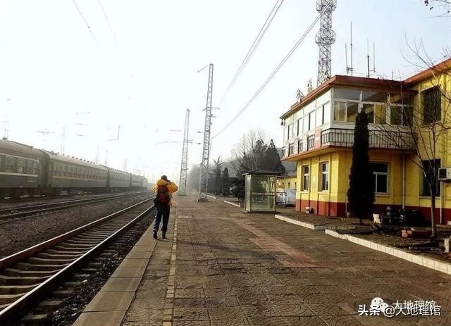 这条叫“正太”的路:激活太原城,催生石家庄