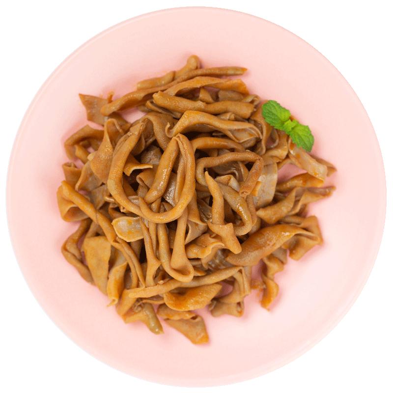 下雨必备零食,酥脆鸭货