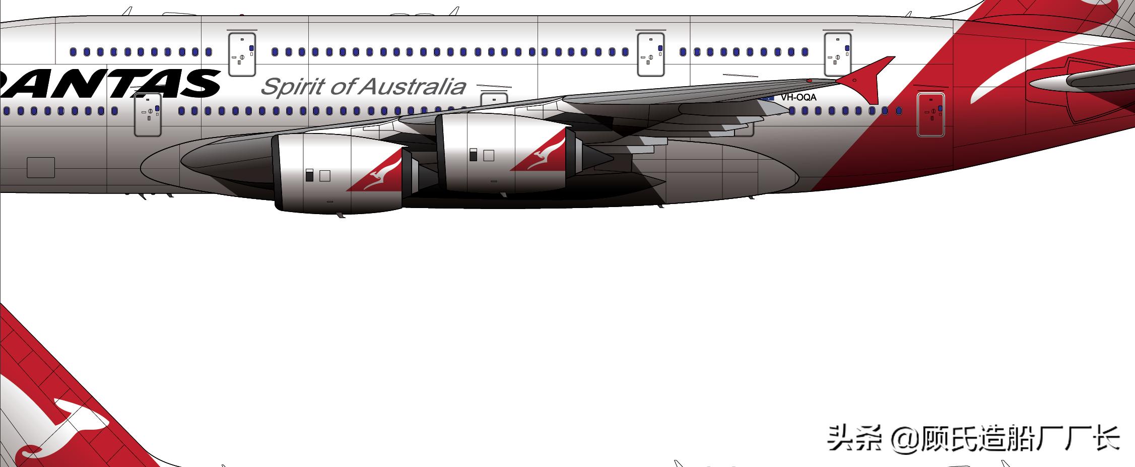 空中浩劫澳洲航空72号航班,空中浩劫之澳洲航空32号航班