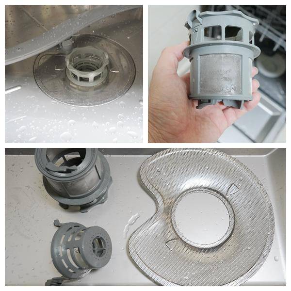 解放双手洗碗机图片,海尔eyw13028洗碗机测评