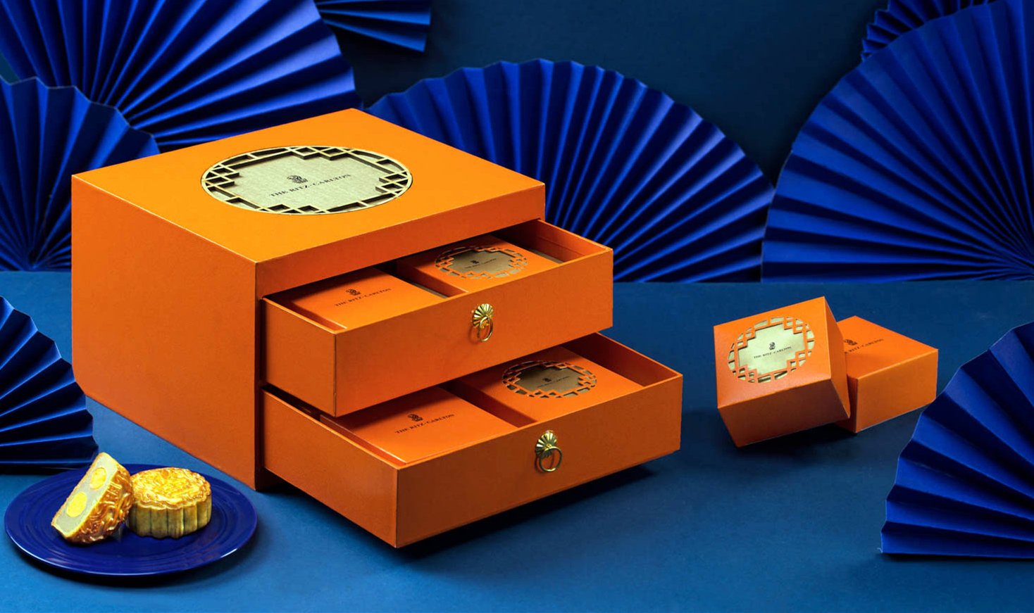 中秋节月饼界内卷疯狂,十几块价值卖出上千块高价,你当韭菜了吗