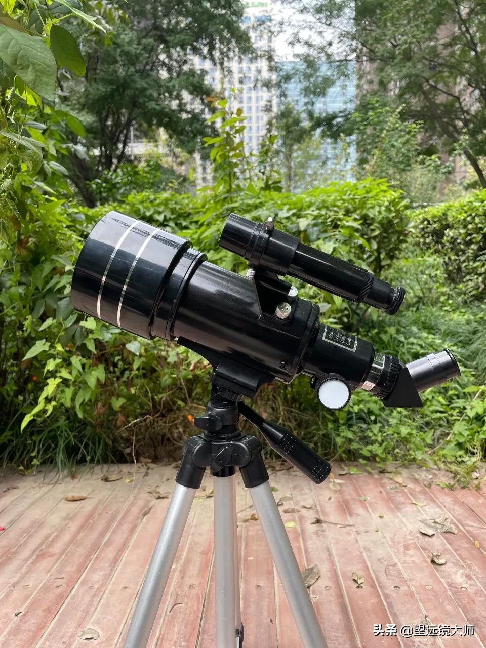 如何选购货真价实的望远镜,挑选单筒望远镜