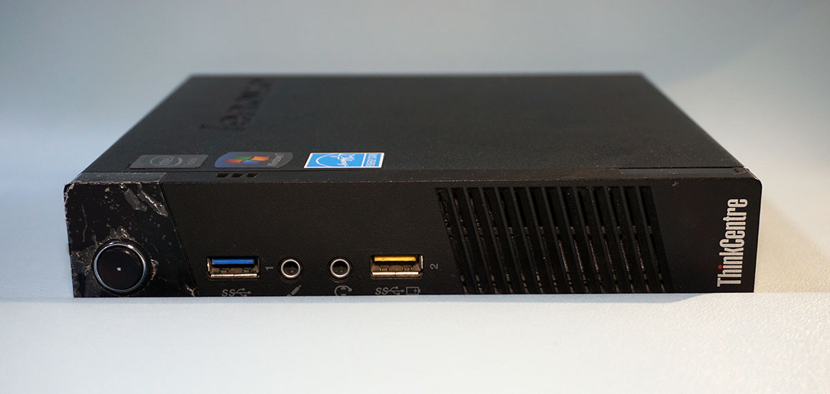 通用1.3t三缸机3年后测评,各款迷你主机对比