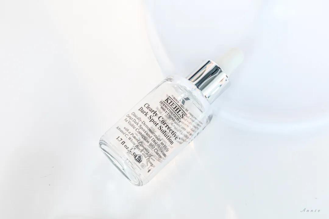 真正有用的美白精华推荐,值得入手的7支热门美白精华推荐