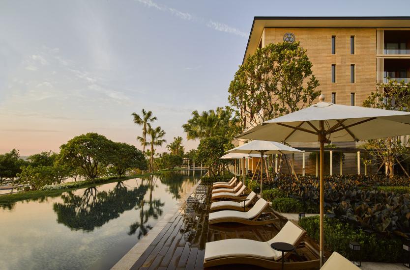 各五星级酒店档次排名,五星级酒店和五星级标准酒店