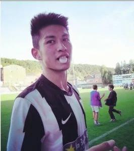 酸了!隔壁又双叒叕有球员登陆欧洲豪门了,我们的天才都去哪了?