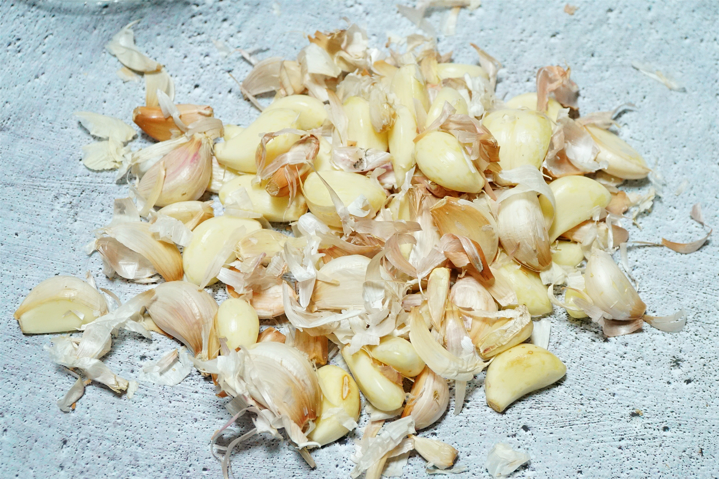 蒜怎么吃杀菌效果最好,大蒜都有哪些好处