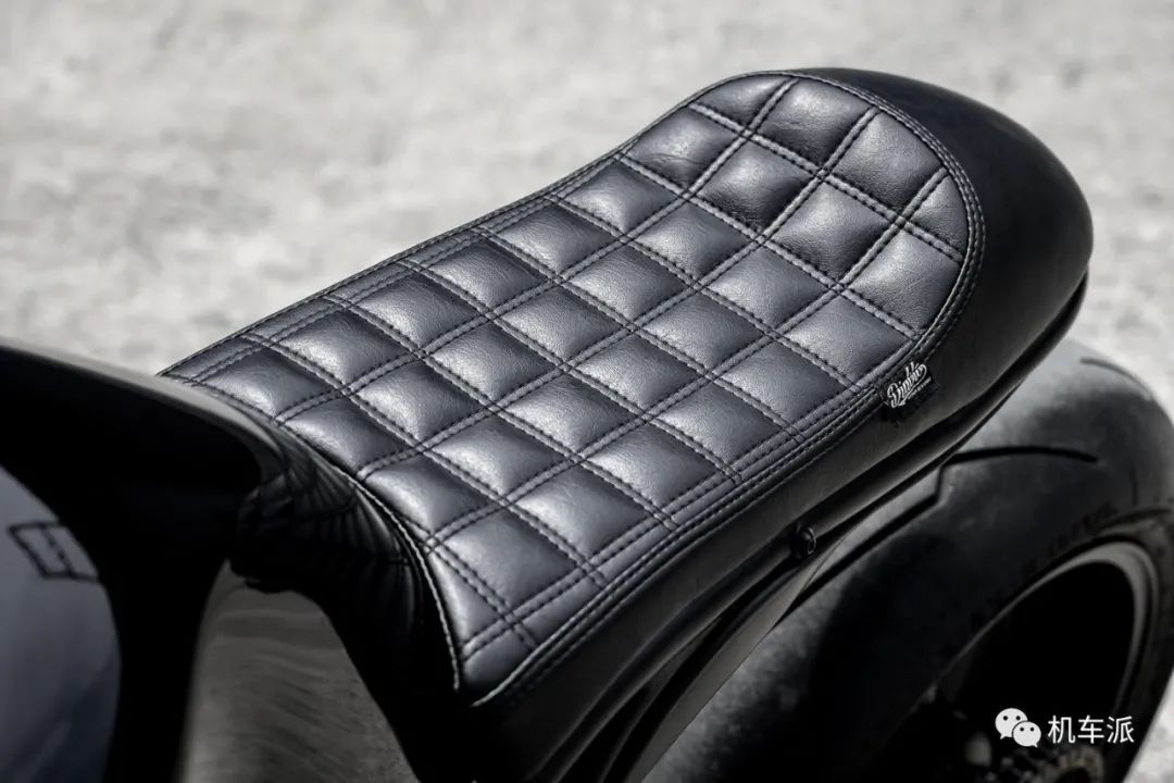 定制版铃木,定制铃木