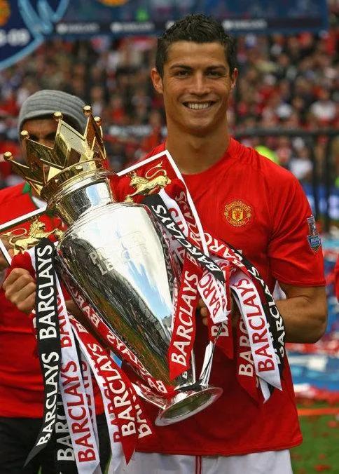 曼联高光时刻,c罗曼联时刻实况