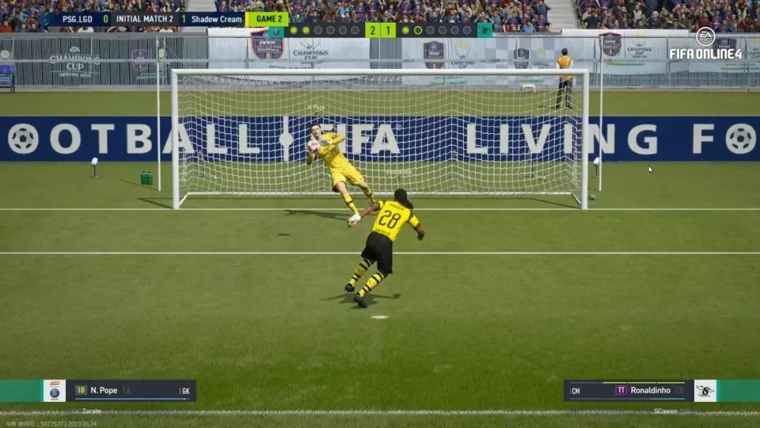 Elite爆冷失利，SC、Ronly面临生死对决