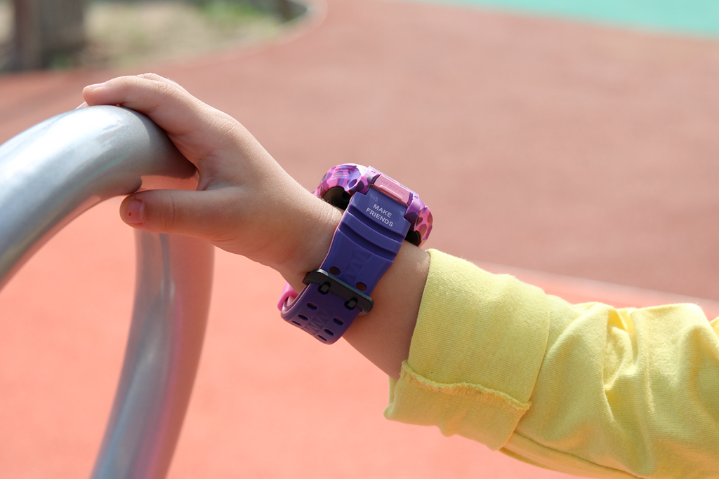 360s2手表vs小天才z6手表,360儿童手表s2深度体验