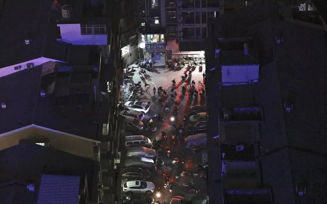 疫情过后的莆田鞋,疫情来了才知道谁的身体最棒