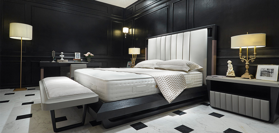 如何购买床垫最好,湛江棕榈床垫购买