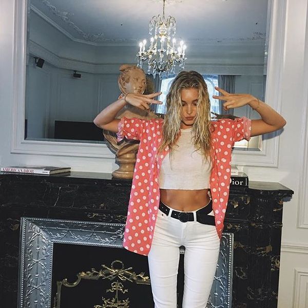 维密超模2017最贵内衣,维密超模200万美元内衣