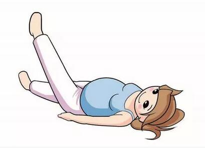 怀孕期间怎么运动有助消化,怀孕期间怎样运动有助于顺产