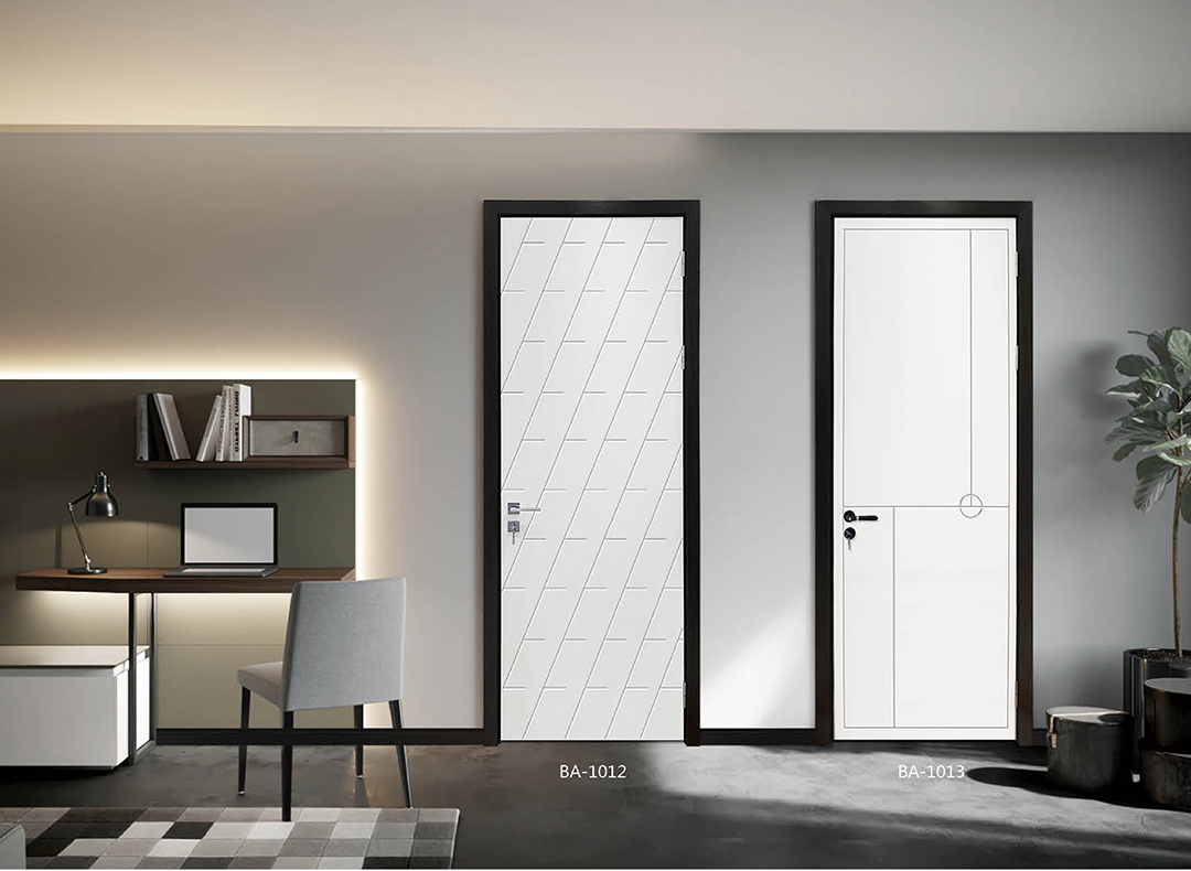 如何讲解木门省钱技巧,木门教程大全