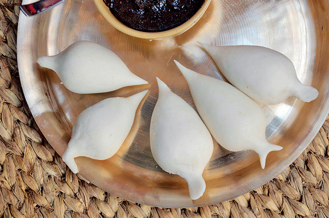 尼泊尔的特色美食有哪些,尼泊尔旅游美食推荐