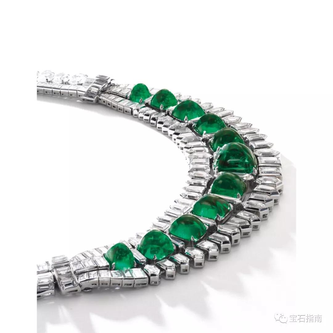 2019白色宝石拍卖,2018年彩色宝石拍卖