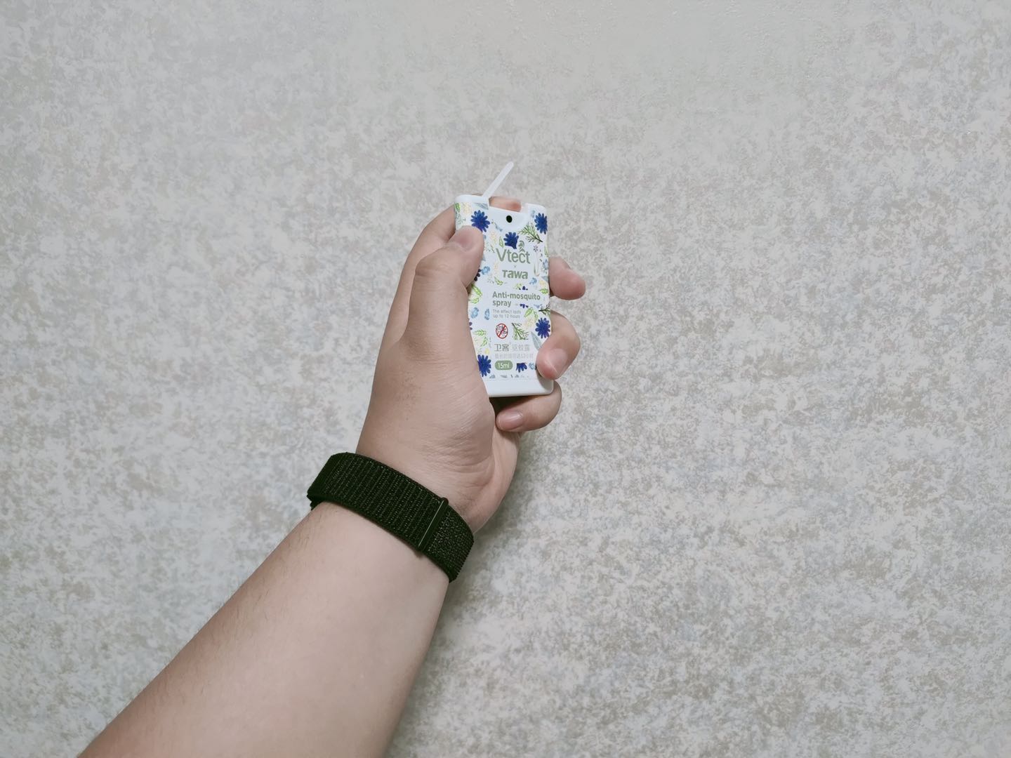 日本驱蚊水新款老款 (三款vape驱蚊水测评)