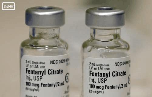 【清源断毒净土西安】“尼”是谁？——芬太尼离*品毒**有多远？