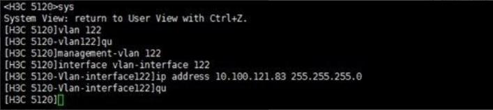 h3c远程登录用ssh还是telnet,h3c实现telnet远程登录的步骤