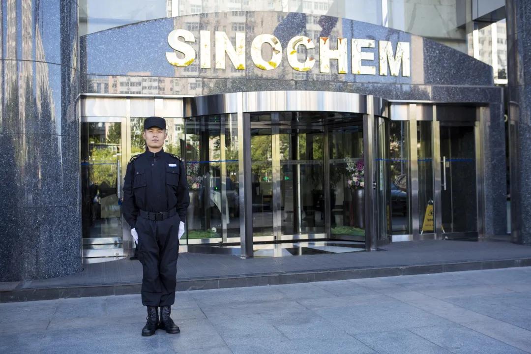 在高档写字楼上班是什么体验,高档写字楼办公体验