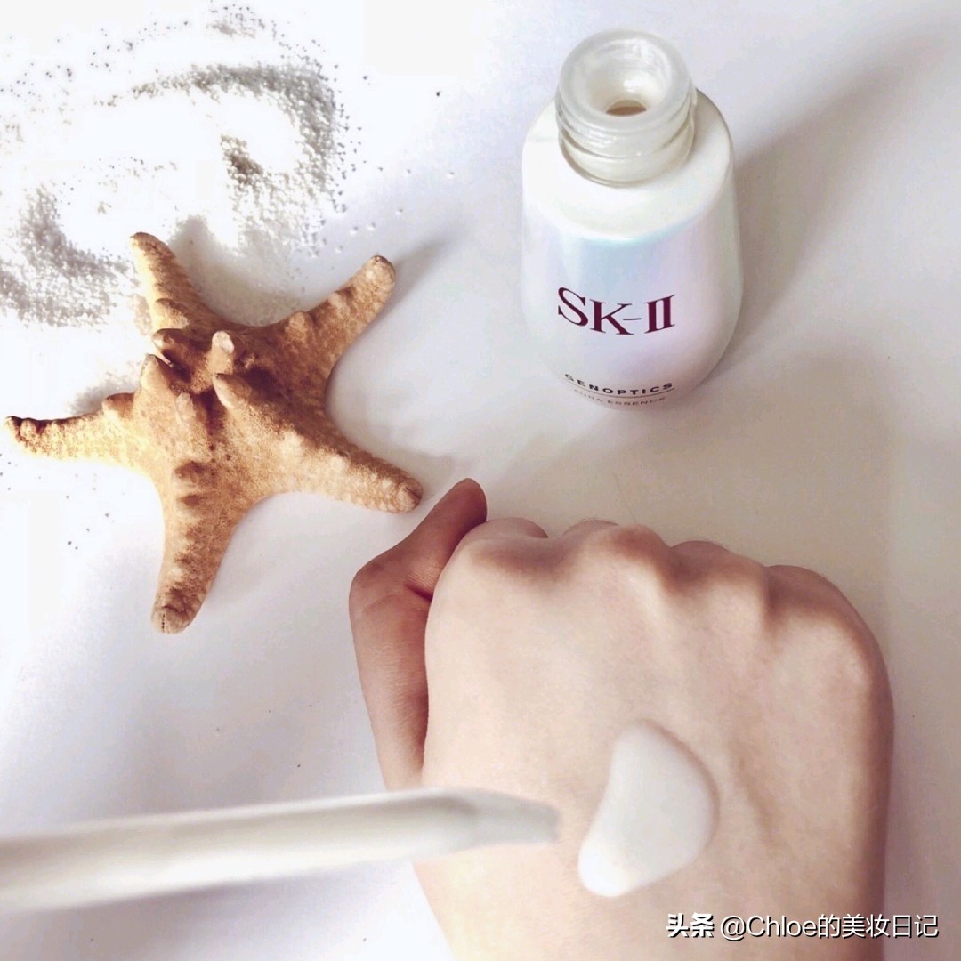 20款大牌精华,100多左右的好用美白精华