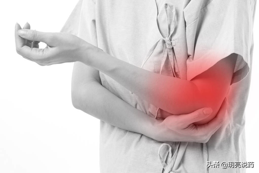 痛风中医治疗推荐中成药有哪些,痛风红肿热痛用什么中成药