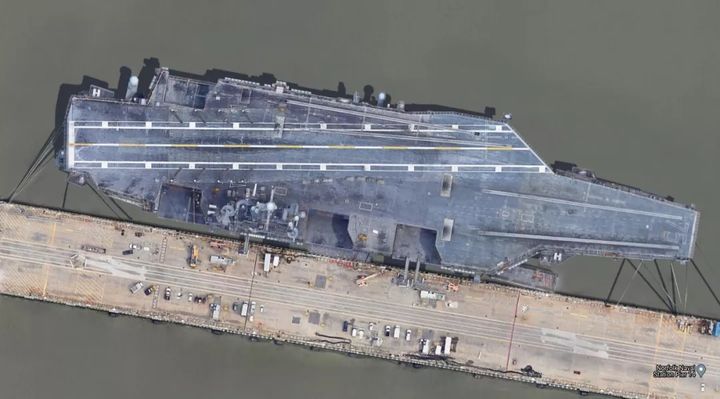 谷歌地图被关闭的坐标,谷歌地图被限制原因