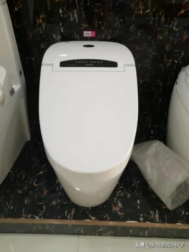 怎么挑选马桶视频教程,新房装修马桶怎么挑选