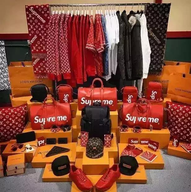 supreme买不到的帽子,买不起supreme壁纸