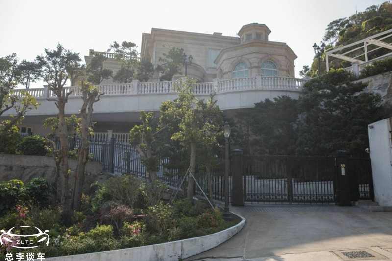 香港最贵豪宅一平方多少钱,香港最贵豪宅63亿港元出售