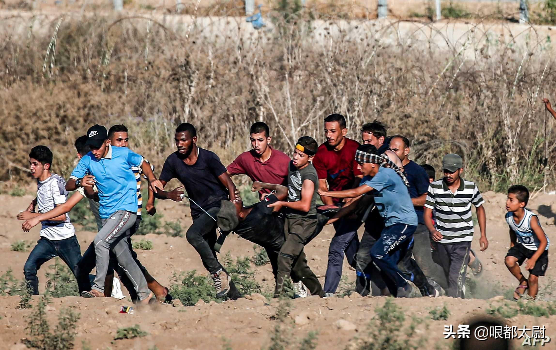 8架战机被泡，老天惩罚以色列？犹太人*力武**强大，为何没安全感？