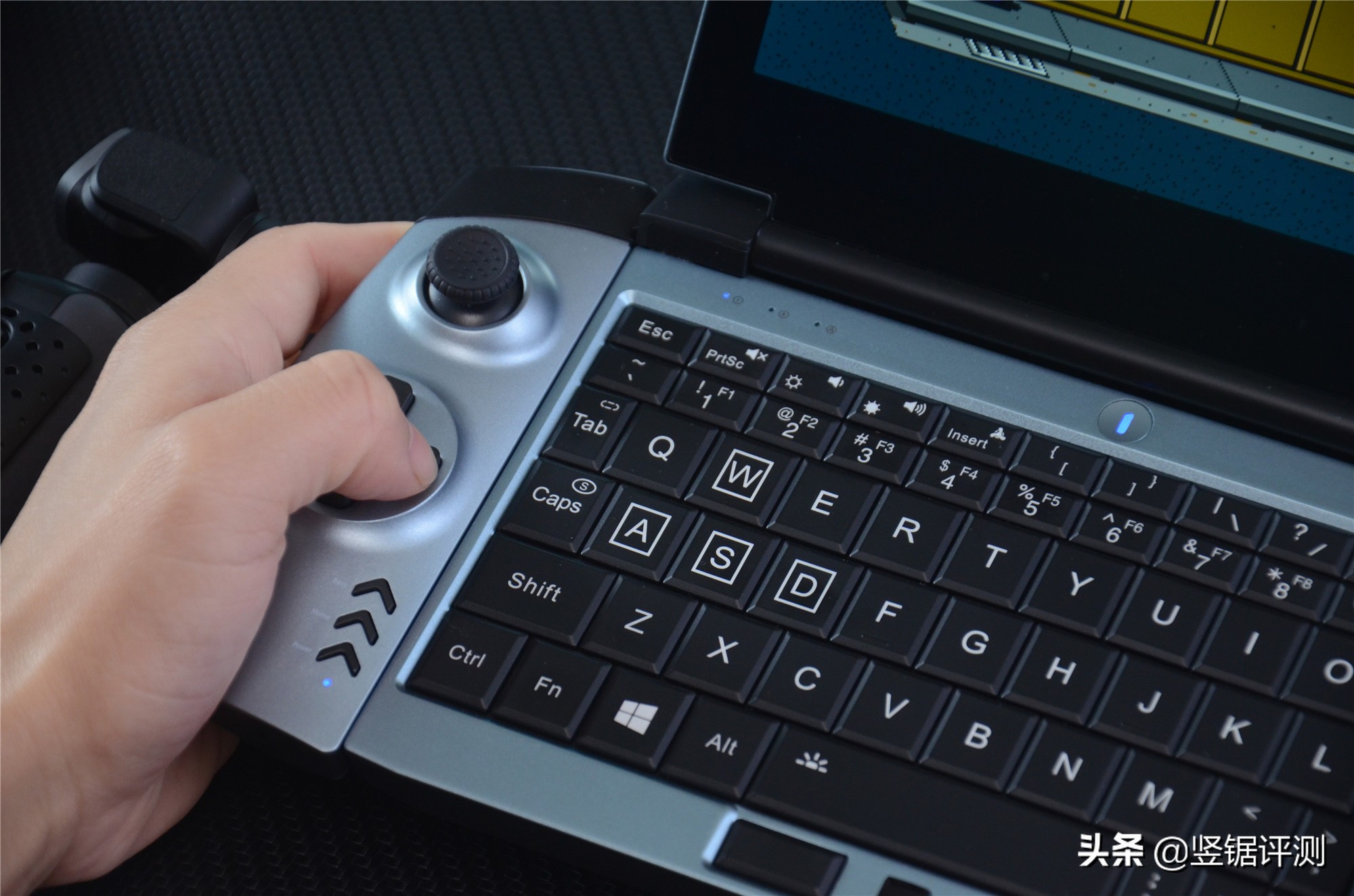 壹号本one-gx1游戏本,壹号本one-gx1pro游戏测试