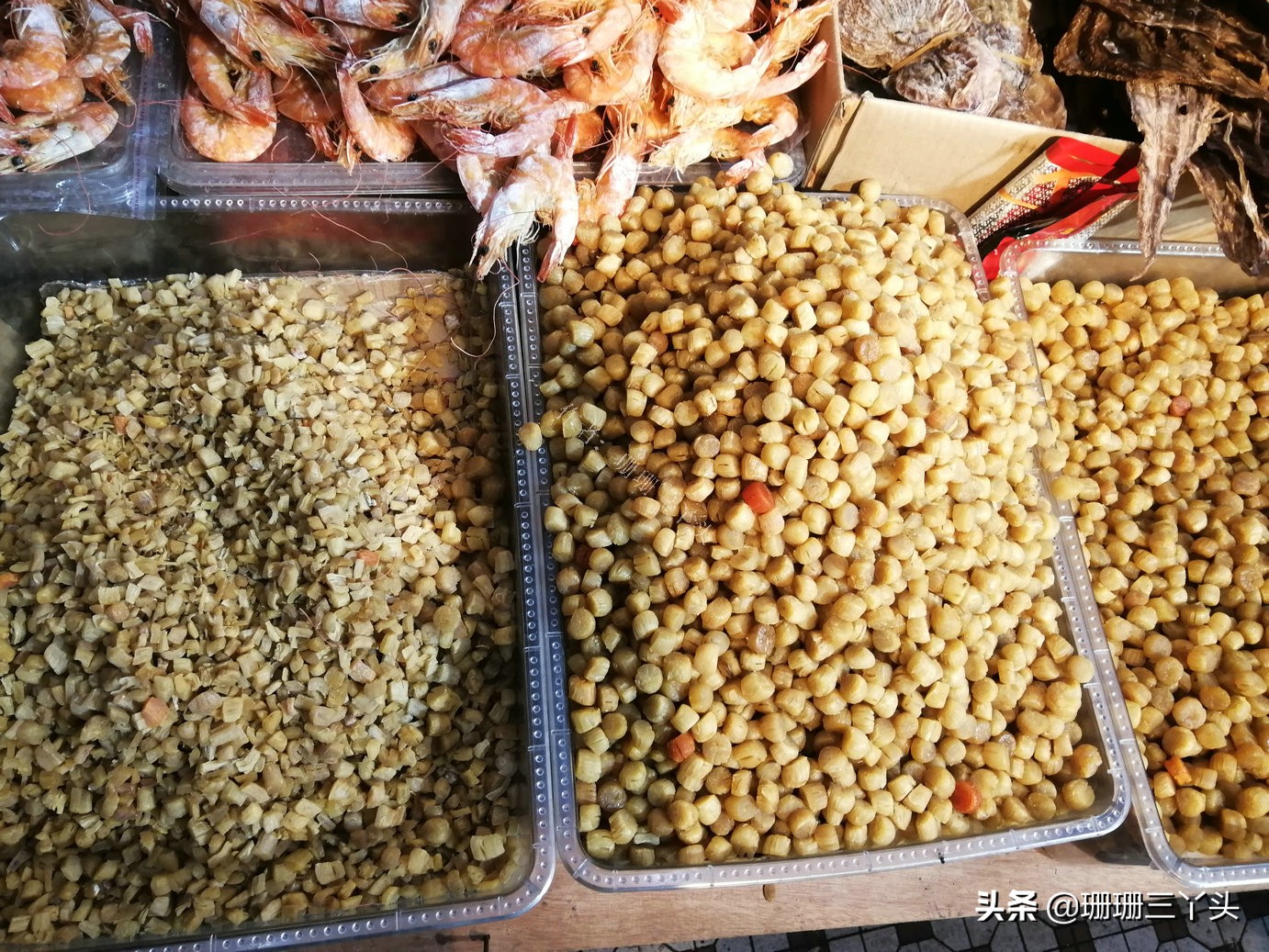 广州最具岭南特色的打卡地,广州好逛有特色的老城区