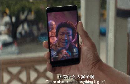 唐人街探案3夜晚一个人关灯,唐人街探案开灯关灯