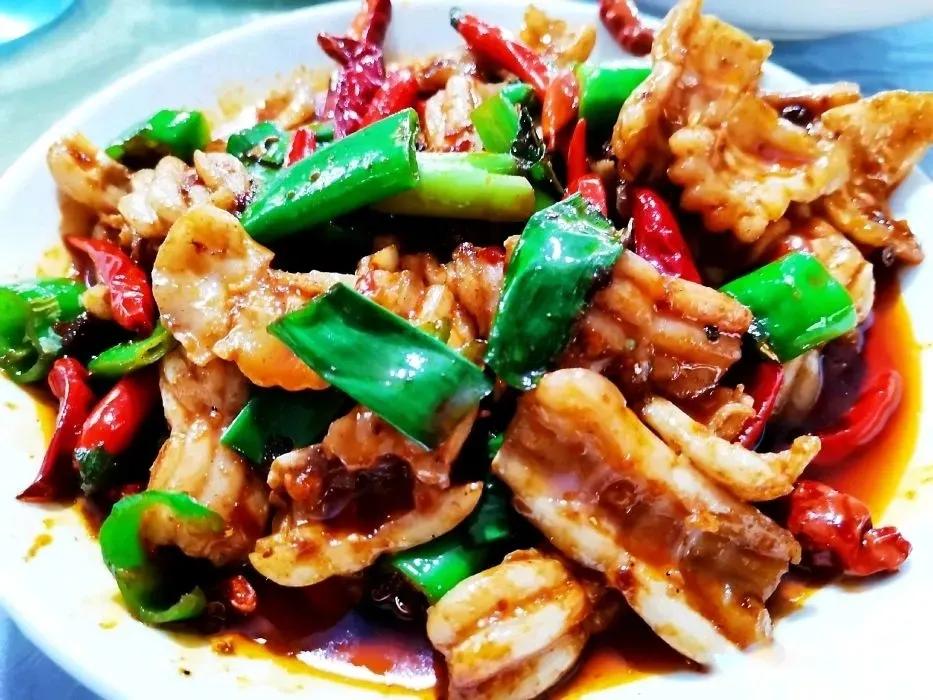 安靖锦绣滨河城 (一个用丝线绣出来的锦绣滨河之城)