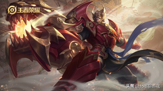 王者黄忠打不死出装,王者黄忠更新后很弱