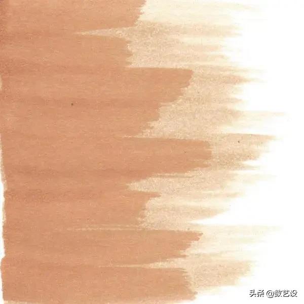 马克笔基本教程,马克笔基础步骤