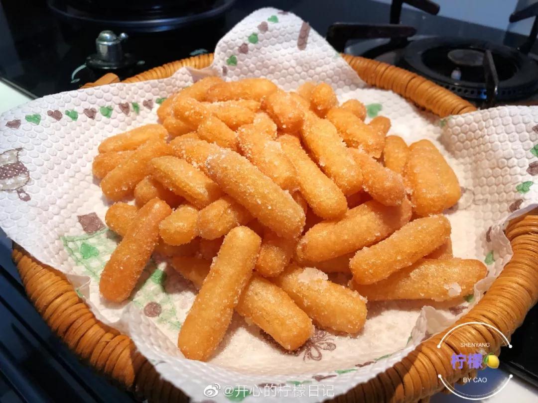 回忆杀！那些年吃过的甜食和百年老店你还记得吗？全吃过算你赢！