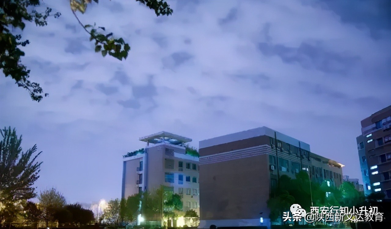 陕西师范大学锦园中学升学率,陕师大锦园中学初中的真实水平