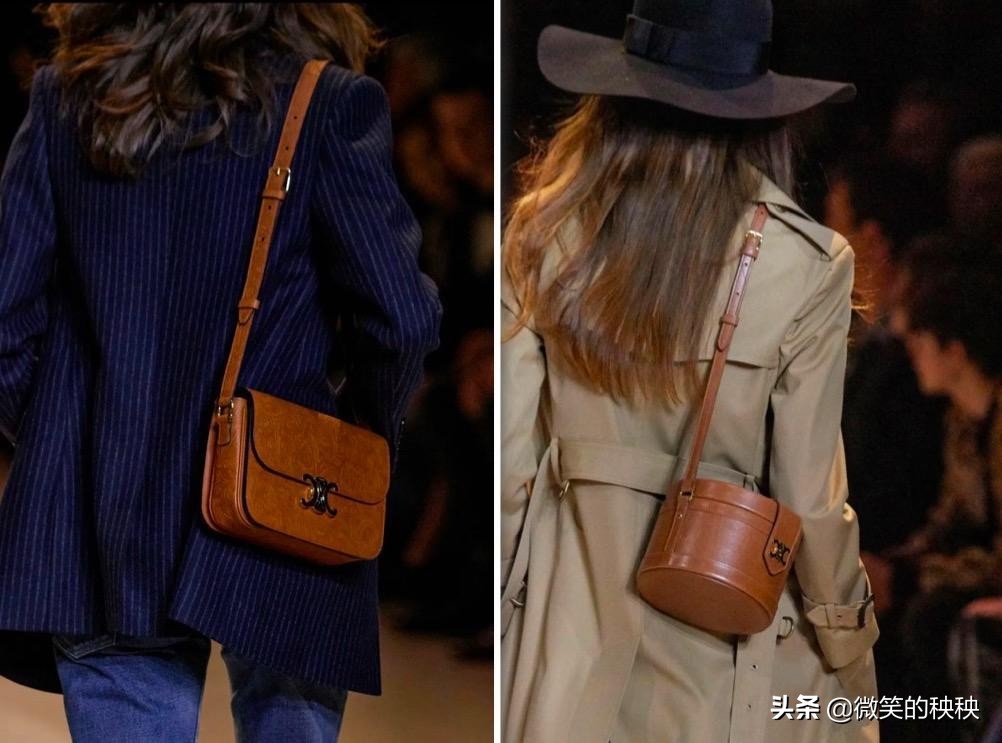 第一个大牌包应该买哪款,秋天适合背的大牌包
