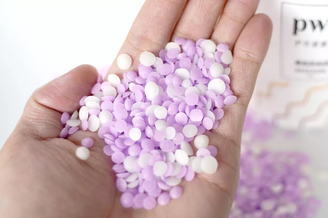 能让衣服持久留香的留香珠,纳米衣物留香珠